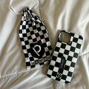 Brand new Loopy  case for iPhone 14